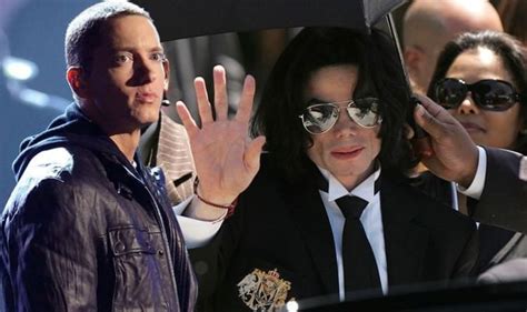 Did Michael Jackson Buy the Rights to Eminem's Music? And What Would Have Been the Impact?