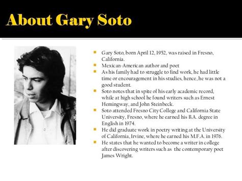 how many books has gary soto written and what makes his works stand out in the literary world