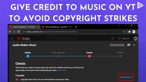 How to Credit Music on YouTube: A Symphony of Chaos and Order