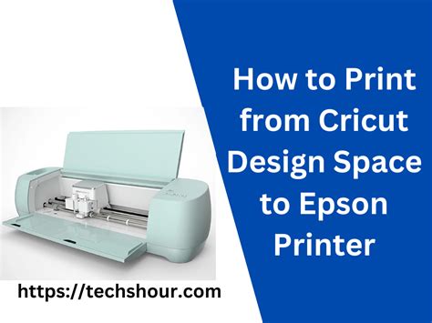 how to print from cricut design space to epson printer: exploring the nuances of ink cartridge compatibility