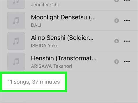 how to see how many songs you have on apple music and the evolving landscape of digital music libraries